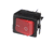 WELLS PARTS Wells 2E-Z1858 Red Light Rocker - SKU WEL2E-Z1858