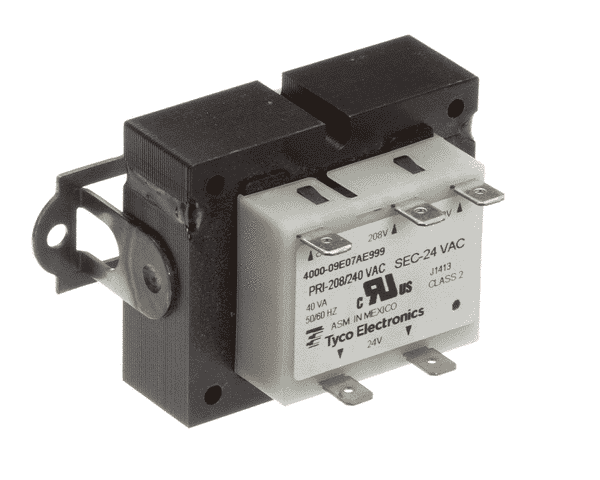 WELLS PARTS Wells 2E-Z5741 Trnsfmr 208/240V 24V-40VA - SKU WEL2E-Z5741