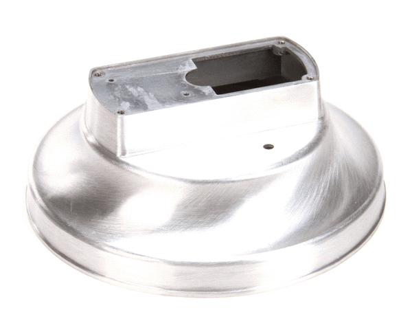 WELLS PARTS Wells 2F-30326 Cast Bottom Machined Pol - SKU WEL2F-30326
