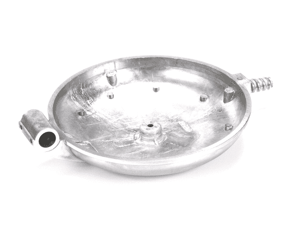 WELLS PARTS Wells 2F-30327 Cast Top Machnd Polishd - SKU WEL2F-30327