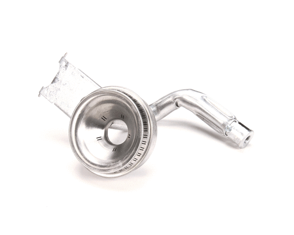 WELLS PARTS Wells 2F-306906 Burner Rear H2412G - SKU WEL2F-306906
