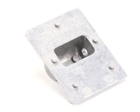 WELLS PARTS Wells 2F-32100 Base Hinge Mach Plt Rec 3 - SKU WEL2F-32100