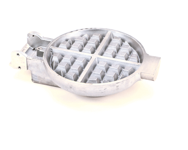 WELLS 2F-42007UL GRID LOWER BWB-1 TUMBLED