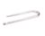 WELLS PARTS Wells 2F-45303 Burner WG2424/2436 - SKU WEL2F-45303