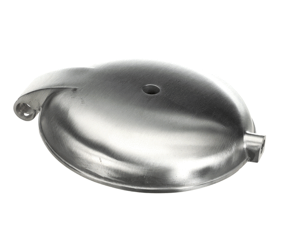 WELLS PARTS Wells 2F-Z15888 Top/Bottom Casting-Machd - SKU WEL2F-Z15888