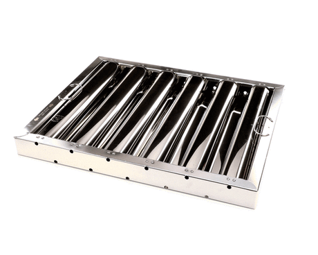 WELLS PARTS Wells 2I-Z20129 Grease Baffle Filtr 16X20 - SKU WEL2I-Z20129