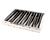 WELLS PARTS Wells 2I-Z20129 Grease Baffle Filtr 16X20 - SKU WEL2I-Z20129