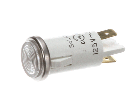 WELLS PARTS Wells 2J-301121 Light Signal Clear 120V H - SKU WEL2J-301121