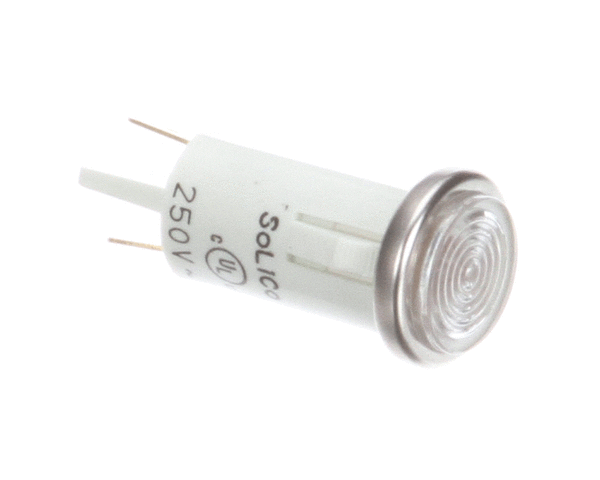 WELLS PARTS Wells 2J-301122 Light Signal Clear 240V H - SKU WEL2J-301122