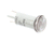 WELLS PARTS Wells 2J-301122 Light Signal Clear 240V H - SKU WEL2J-301122