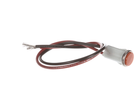 WELLS PARTS Wells 2J-30378 Light Signal Bakers Amber - SKU WEL2J-30378