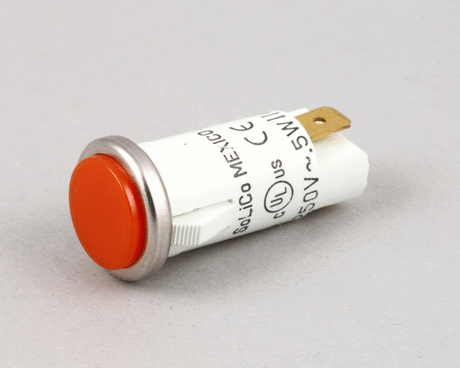 WELLS PARTS Wells 2J-30516 Light Signal Amber M3938P - SKU WEL2J-30516