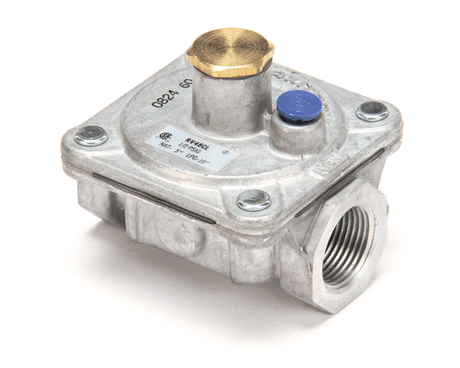 WELLS PARTS Wells 2J-306629 Regulator-Gas Convrt 5/10 Wc - SKU WEL2J-306629