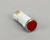 WELLS PARTS Wells 2J-31157 Light Signal Red M3938PR - SKU WEL2J-31157