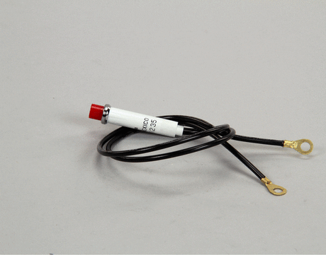 WELLS PARTS Wells 2J-35687 Lt Sgnl Glodot 2C-43271 - SKU WEL2J-35687