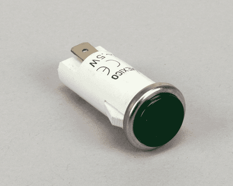 WELLS PARTS Wells 2J-35697 Pilot Lt Green 250V 1/3W - SKU WEL2J-35697