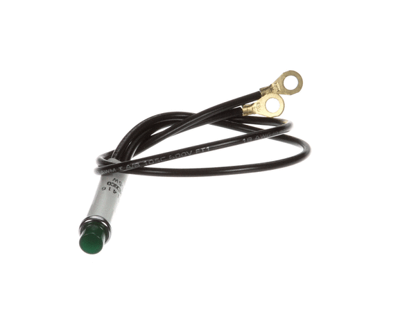 WELLS PARTS Wells 2J-35966 Signal Lite Green HW-106 - SKU WEL2J-35966