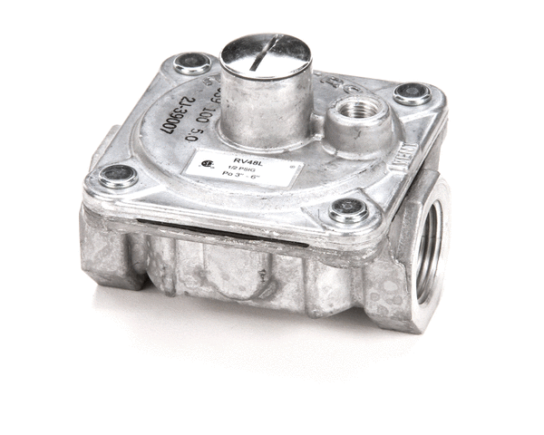 WELLS PARTS Wells 2J-39007 Regulator Pressure Gas Na - SKU WEL2J-39007