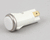 WELLS PARTS Wells 2J-40563 Light Signal White MDMW-1 - SKU WEL2J-40563