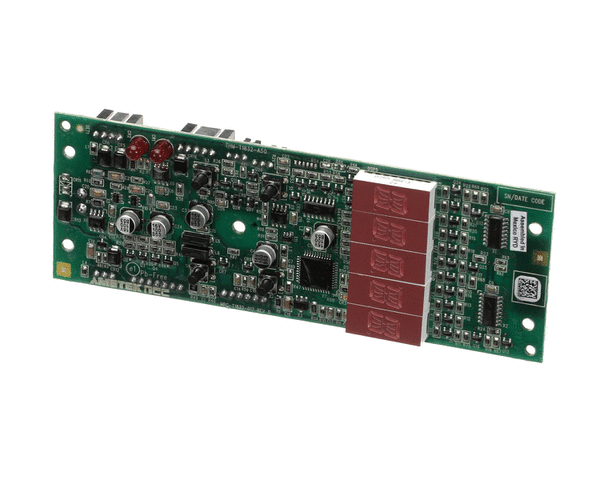 WELLS PARTS Wells 2J-Z20026 IR Temp Control - SKU WEL2J-Z20026