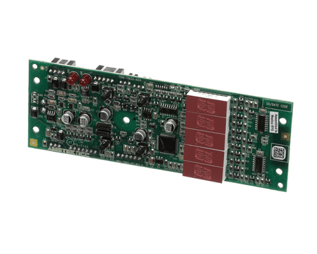 WELLS PARTS Wells 2J-Z20026 IR Temp Control - SKU WEL2J-Z20026