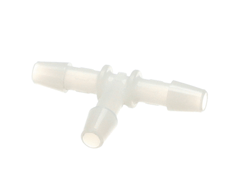 WELLS PARTS Wells 2K-302630 Tee Nylon 3/16 - SKU WEL2K-302630