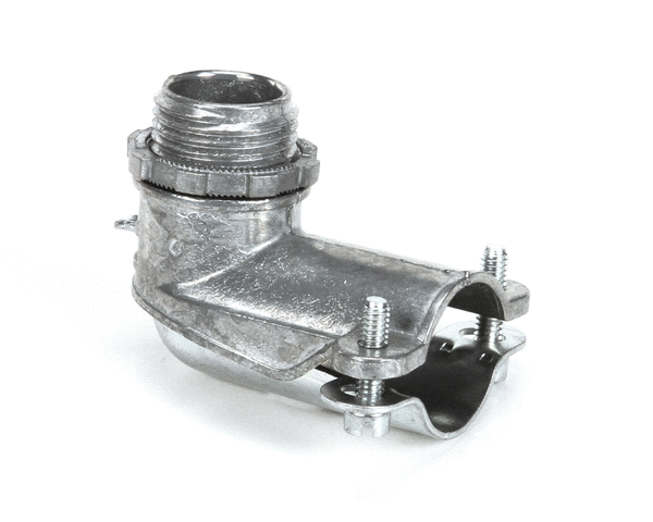 WELLS PARTS Wells 2K-34136X Fitting Flex Con 90 X 1/2 Mod - SKU WEL2K-34136X