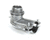 WELLS PARTS Wells 2K-34136X Fitting Flex Con 90 X 1/2 Mod - SKU WEL2K-34136X