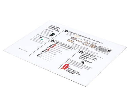 WELLS PARTS Wells 2M-304844 Lit Lam M4200 Guide (Eng/ - SKU WEL2M-304844