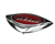 WELLS PARTS Wells 2M-306719 Logo Wells Diecast Shield - SKU WEL2M-306719