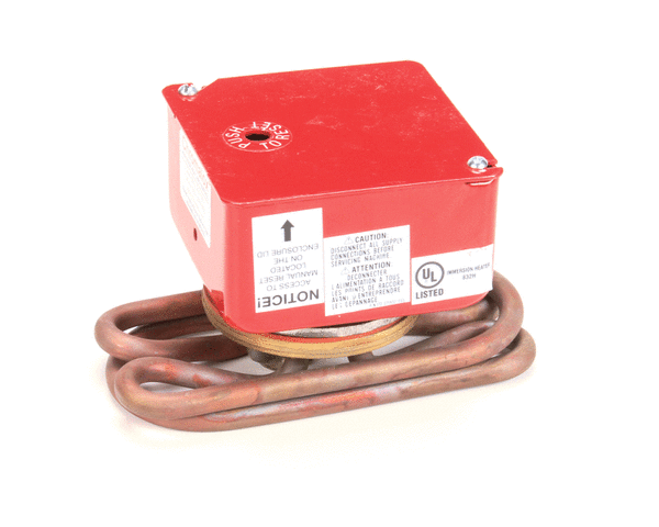 WELLS PARTS Wells 2N-304144 Elm Hrcp-Series 2.5KW240 - SKU WEL2N-304144