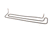 WELLS PARTS Wells 2N-48903UL Element Heating 480V 2500W G - SKU WEL2N-48903UL