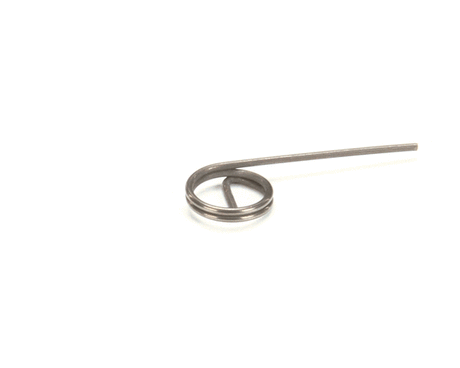 WELLS PARTS Wells 2P-307828 Spring Dwr Stop Lf Rw-Hd - SKU WEL2P-307828