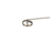 WELLS PARTS Wells 2P-307828 Spring Dwr Stop Lf Rw-Hd - SKU WEL2P-307828