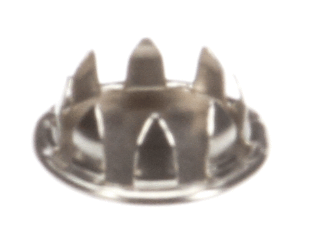 WELLS PARTS Wells 2P-38628 Plug Hole 5/8 Dia Ni - SKU WEL2P-38628