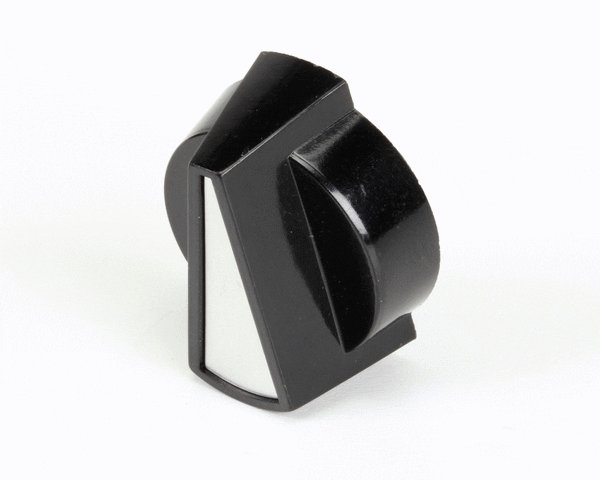 WELLS PARTS Wells 2R-302322 Knob Black Llw Llsc - SKU WEL2R-302322