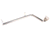 WELLS PARTS Wells 2R-305612 Handle Assembly M4200-3SV - SKU WEL2R-305612