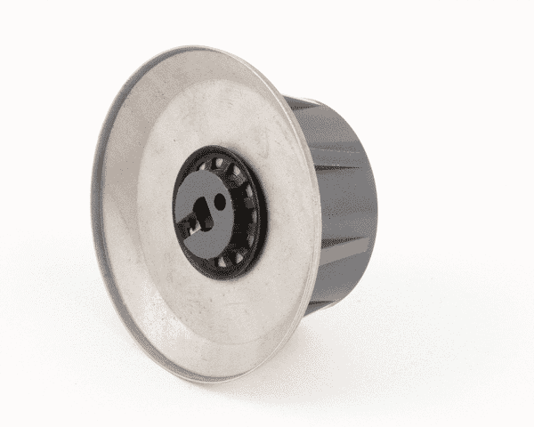WELLS PARTS Wells 2R-30583 Knob Assembly Front Hotplate - SKU WEL2R-30583