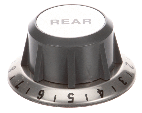 WELLS PARTS Wells 2R-30584 Knob Rr HP91 - SKU WEL2R-30584