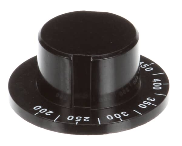 WELLS PARTS Wells 2R-45321 Knob Control WG2424-3048 - SKU WEL2R-45321