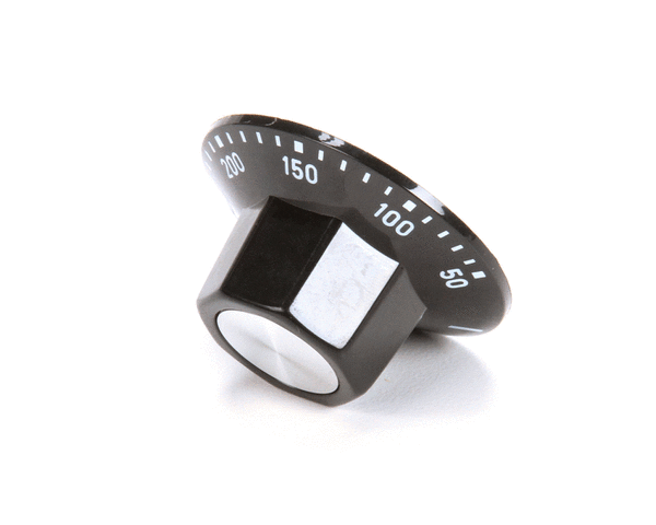 WELLS PARTS Wells 2R-46164 Knob Thermo JG246EU - SKU WEL2R-46164