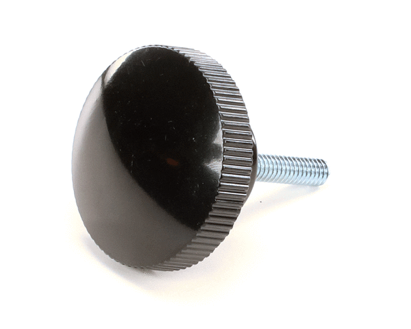 WELLS PARTS Wells 2R-Z18589 Knob Knurled 1/4-20-1-1/4 - SKU WEL2R-Z18589
