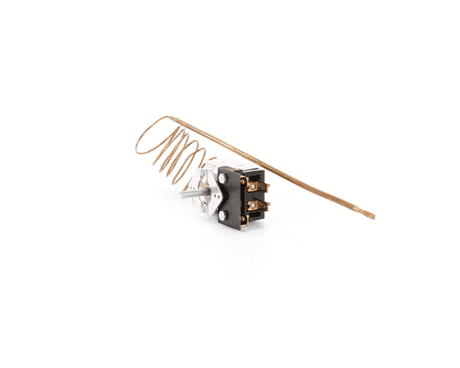 WELLS PARTS Wells 2T-30257 Thermostat 450F W/Hdwre Each - SKU WEL2T-30257