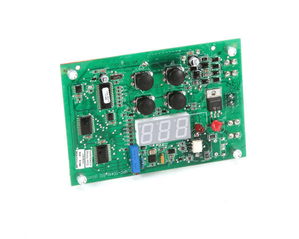WELLS PARTS Wells 2T-307364 Control Temp Hti Upgrd 30 - SKU WEL2T-307364