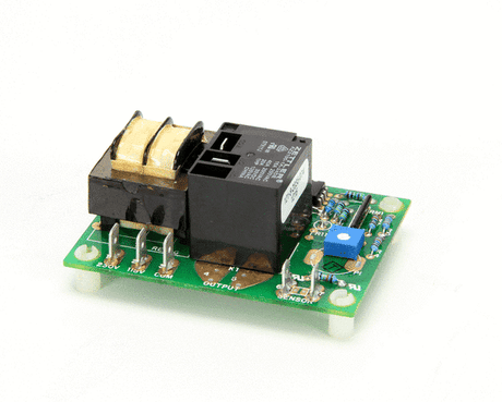 WELLS PARTS Wells 2T-307647 Control Temp W/ Rtv - SKU WEL2T-307647