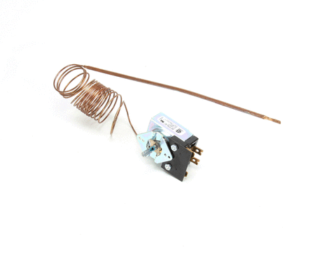WELLS PARTS Wells 2T-46551 Thermo Control 96IN Cap Ro - SKU WEL2T-46551