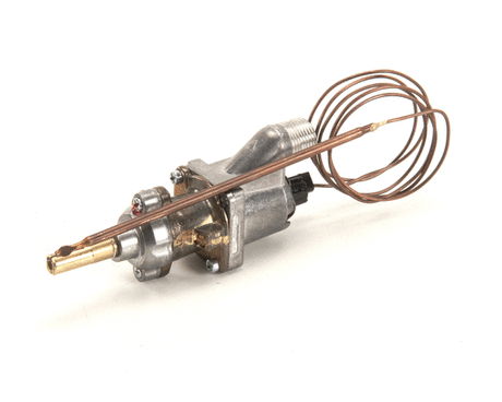 WELLS PARTS Wells 2T-Z13362 Thermostat - SKU WEL2T-Z13362