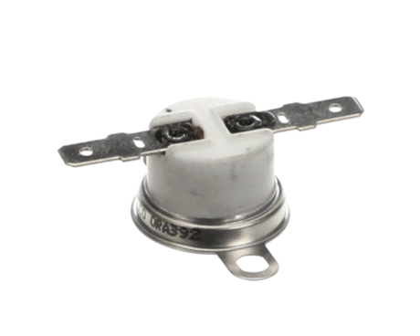 WELLS PARTS Wells 2T-Z20720 High-Limit Thermostat - SKU WEL2T-Z20720