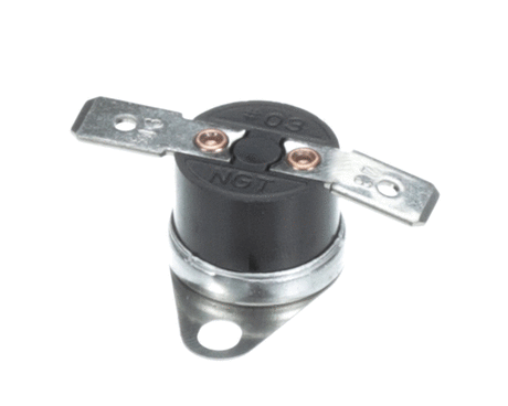 WELLS PARTS Wells 2T-Z23335 Thermostat 182F - SKU WEL2T-Z23335
