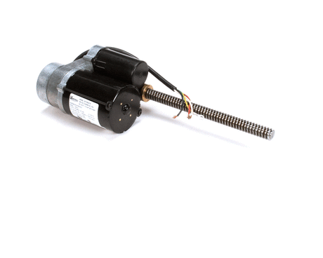 WELLS PARTS Wells 2U-300513 Motor Lift 1/10HP 230V 50 - SKU WEL2U-300513
